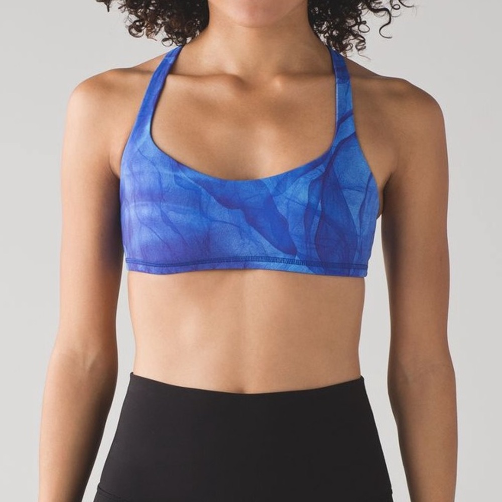 Lululemon Free To Be Bra 4